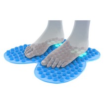욕실 매트 지압 발안마기 발마사지 판