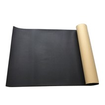 자동차열선시트 1롤 200cm x 50cm 3mm/6mm/8mm 접착 폐쇄 셀 폼 시트 방음 단열 가정용 자동차, 07 Thickness 10mm, 한개옵션1