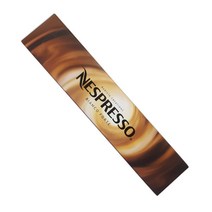네스프레소 버츄오 캡슐 10개입 4팩 비앙코 포르테 Bianco Forte Nespresso VertuoLine Capsules, 12.5g, 40개