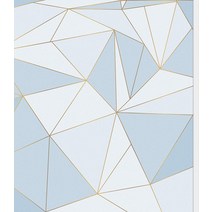 홈데코 스테인글라스 필름 무광 스트라이프 창문 스테인드 글라스 장식 UV 스티커 개인 정보 보호 자기 접착 유리용 창 데칼 2 미터, D+75 x 200 cm