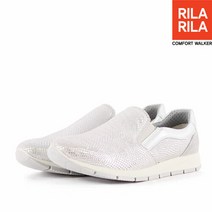 [릴라릴라]아이맥 여성용 밴딩 슬립온 WIKW041