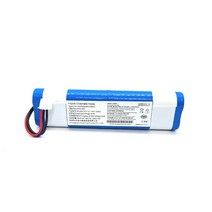 에코백스 DX35 로봇 청소기 예비 부품 배터리