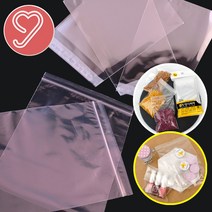 지퍼백 지퍼락 지퍼폴리백 비닐팩(15종)대용량 100장, 15호 50×60cm(50장), 1봉