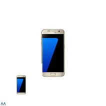 갤럭시S7 강화유리 액정보호필름 2매 갤럭시강화필름 액정필름, 2개