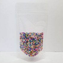 더베이킹 헌드레드앤사우전드(구슬) 스프링클 100g, 1개