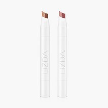 리즈다 퀵 앤 이지 블렌딩 섀도우 스틱 1.4g, 색상:02 로즈핑크 브라운, 단품