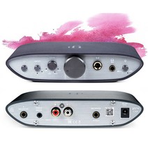 (당일출고) 아이파이 오디오 ZEN CAN 밸런스드 헤드폰 앰프 iFi Audio