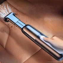 에어 흡입 무선 청소기 자동차 세차 휴대용 간편 클리너, 화이트2단다중흡입뛰어난배터리수명흡입및송풍겸용