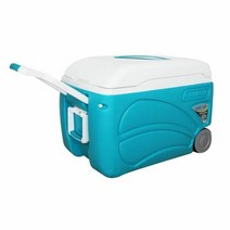 RT 아이스박스 45L 바퀴형 대용량 캠핑 낚시, 단품