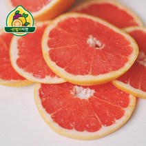 남아공 레드자몽 대과 10입 3.7kg 내외, 없음