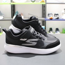 스케쳐스 키즈 고 런 400 V2 아동운동화 발편한신발 깔끔한디자인 탈착화용이 충격흡수 #SK0BPCDX062