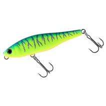 다이와 (DAIWA) 버스 스티즈 펜슬 블루 백 차트 60F 루어