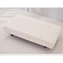 국산 오가닉 어린이 침대 매트리스 싱글 5세 초등학생 가구 유치원 숙면 키즈 아동 선물 쌍둥이