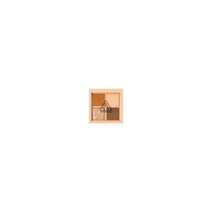 3CE 미니 멀티 아이 컬러 팔레트, ALMOND FUDGE