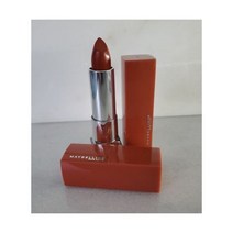 2메이블린 컬러 감각적인 립스틱 370 나를 위한 향신료