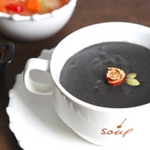[에타홈] 싸리재 아침대용식 국산재료 간편죽 [간편한끼 흑임자죽(가루) 250g], 단품, 옵션선택