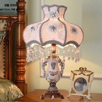 엔틱 장스탠드 클래식 거실스탠드 엔틱거실스탠드 유럽풍스탠드, 버튼스위치, 엔틱스탠드 2050