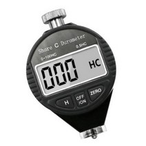 티앤디 C 디지털 고무 경도계 쇼어 Shore C Durometer 100HC