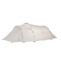 스노우피크 텐트 볼트 아이보리 SDE-080-IV-US 동계캠핑용품, 단품