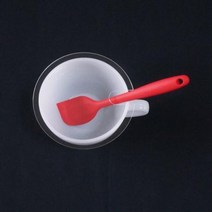 카페테리아 베이킹 PP용 조색볼 뚜껑 1개 겅볼 볼 용품 볼덮개, 단품