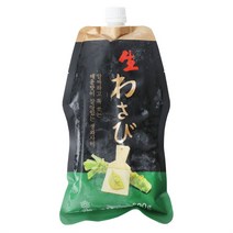 코우 생와사비 800g, 단품
