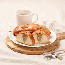 [잇체인지] 야미요밀 정성가득 채식 통밤소보로 쌀빵