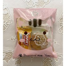 어른간식세트 8종 등산간식 달달구리 개별포장 8가지 당충전 기업 단체주문환영 라벨지무료