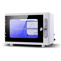 의료용 UV 소독기 오존 멸균기 자외선 치과 피부관리실 이발소 페디큐어 병원, 01.Haig-UV, 업그레이드 자외선 오존 살균기