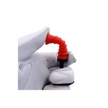 83mm 부서질 걱정없는 골프티 2p 골프용품티 골프공티