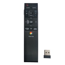 SAM-SUNG UN65JU670DF UA88JS9500W UA65JU7000W UN48JU6700F UN55JU6700F TV 교체 원격 제어