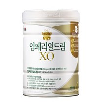남양 임페리얼 드림 xo 4단계 800g x 1캔 아기분유, 우먼몰 본상품선택