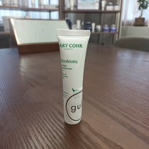 마리꼬 마이크로바이오틱 젤