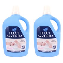 펠체아주라 향좋은 대용량 섬유유연제 3L 스위트 커들 X2개 이탈리아 직수입, 2개