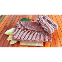 통 껍질 삼겹살 (오겹살 ) 4kg 파티용, 수입 오겹살 (핀란드) 4kg_ 통으로