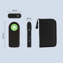 인산철시동배터리 GSP배터리 TiOODRE 자동차 점프 스타터 12v 시작 장치 휴대용 긴급 부스터 블랙