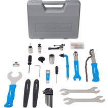 20 Lifeline Bike Tool Kit - 18 Piece 바이크툴 키트