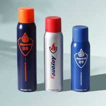 차량용소화기 스프레이 강화액 휴대용소화기