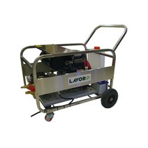 LAVOR 엔진형 고압세척기 DBE350 350bar_(EA), 없음