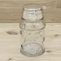 물방울 간장병 220ml 참기름병 식초병 오일병