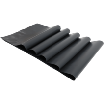 원포장산업 접착식 HDPE 택배비닐, 30장