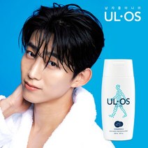 우르오스 우르오스 스킨 워시 300ml, 단일옵션