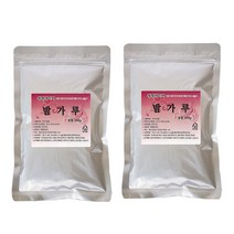 밤가루 건율분말 밤분말 건율가루 국내산 300g 2팩, 단품, 단품