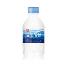 국산생수 300ml, 80개