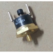 과열방지기 CONTACT THERMOSTAT 145°C M4