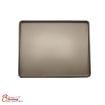 이홈베이킹 누가몰드팬 오븐팬 쿠키팬 30x25x1.5 평판