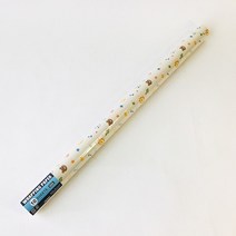 HEIKO 말이포장지 애니멀페이스(10장) 선물포장 도매 답례품 베이비 선물포장지