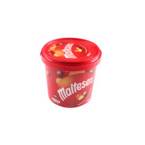 몰티져스 밀크초콜렛 버켓, 465g, 4개