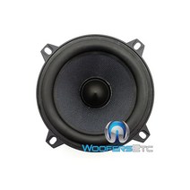 포칼 FOCAL CAR 오디오 HP 130A EMBALLE 5.25인치 자동차 미드레인지 우퍼 스피커 일체형