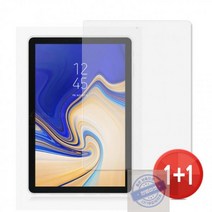 (1+1)2장 갤럭시탭S3 9.7 T820 저반사 지문방지 액정보호필름, 상세페이지 참조