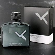 엄선 바쁜 도시 남성의 진한향 화장품 블랙 에멀젼 150ml jn105ea, MGC 본상품선택